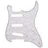 Накладка Пикгард 11 Отверстий 3-слойная Аксессуары Бас-гитары