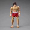 Фигурка Baki Hanma Ko St Storm Toys Baki Kibk 01 Son Of Ogre, аниме-фигурки, Коллекционная модель куклы, игрушки Ko, детский подарок