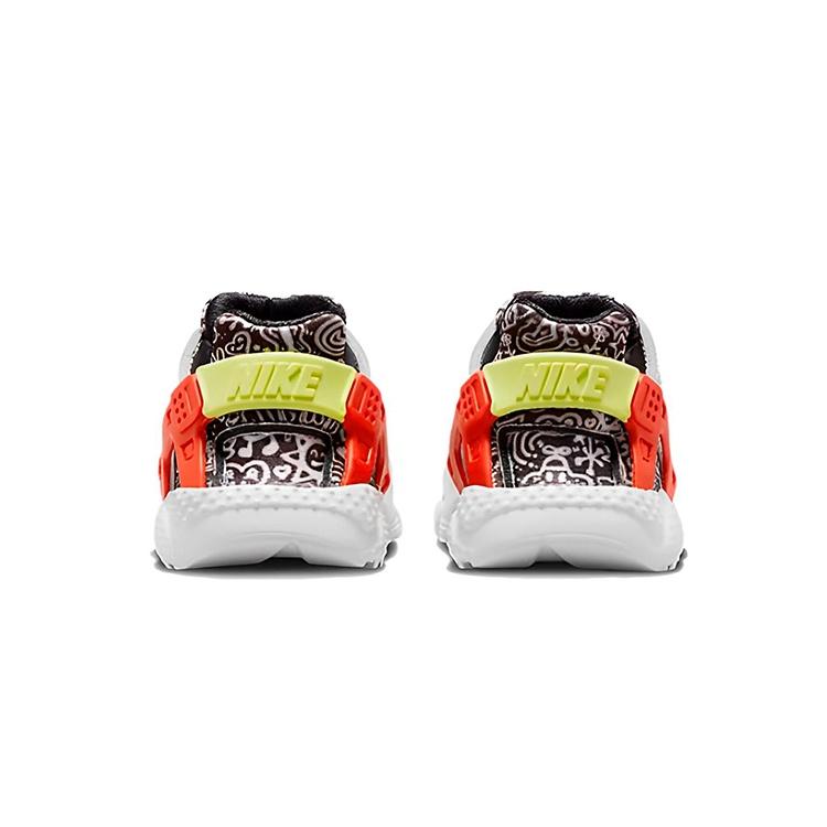 (ТД) Nike Huarache для малышей DV2244-100
