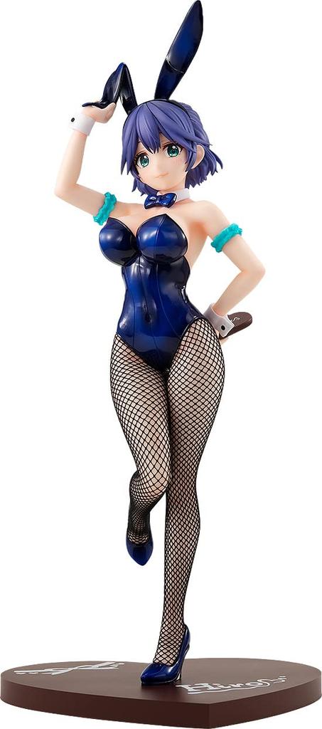 KDcolle Bride Hiro Segawa Bunny Girl Scale Пластиковая окрашенная полная фигурка KK49981 Кукушка Версия. 1/7