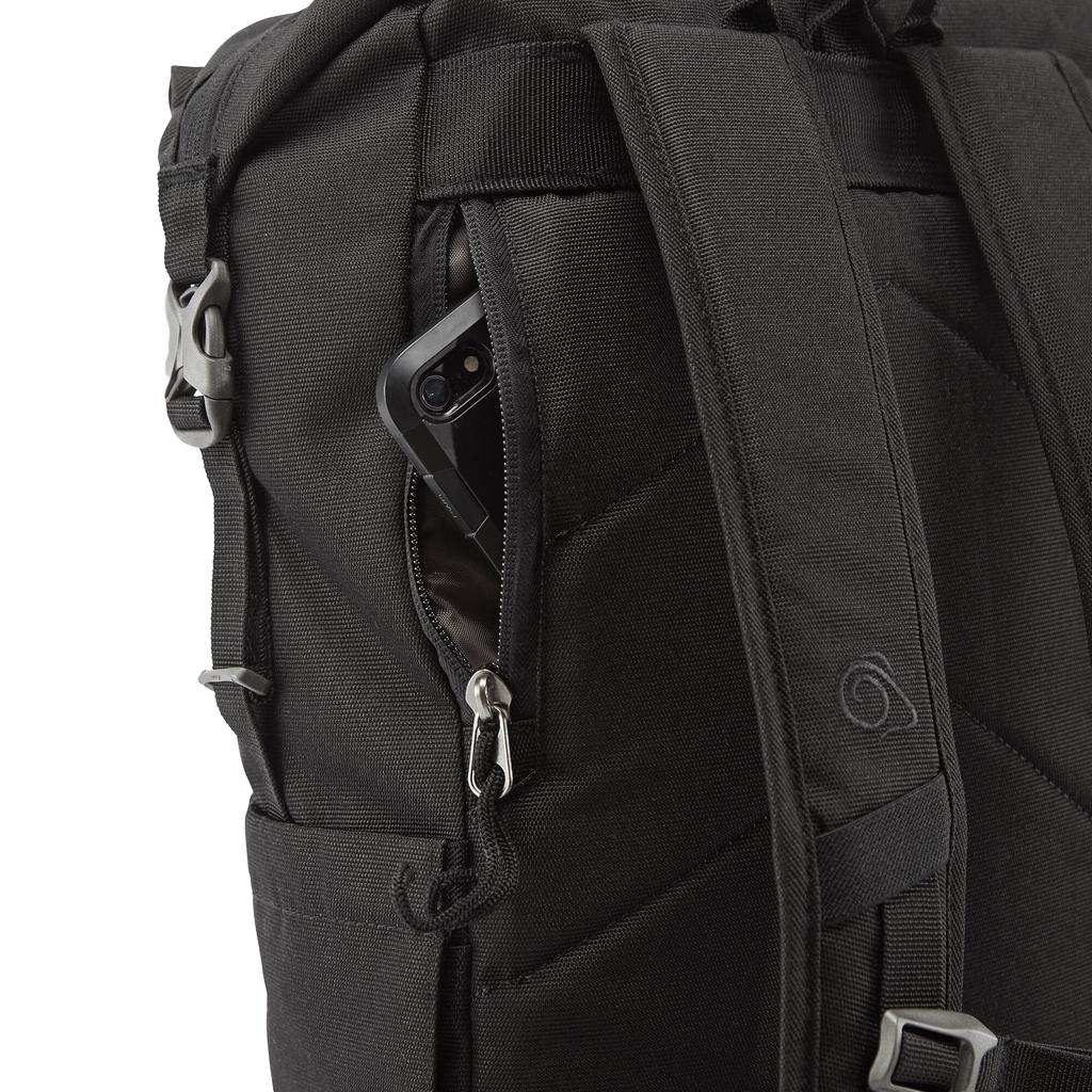 CRAGHOPPERS Kiwi Classic Roll Top Backpack