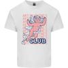 Anti Valentines Day Club Unisexs Light Cotton TShirt