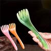 Five-claw Head Massage Comb, Head Massager, Head Scratching Artifact, Scalp Comb, Massage Tools