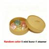 1/5pcs Mini Fidget Sensory Toy Squeezable Stress-relieving Toys  Birthday Favors