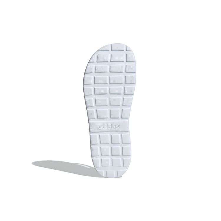 Adidas Comfort Sandal Black White Men Sneakers Core-Black Cloud-White EG2069