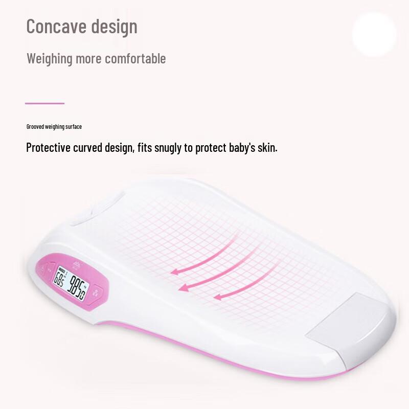 Xiangshan IR-BABY Smart Baby Scale