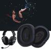 1 Pair Replacement Ear Pads Cushion Cups Ear Cover Earpads For G Pro G Pro X Headphones Earphone Cushions Repair Parts