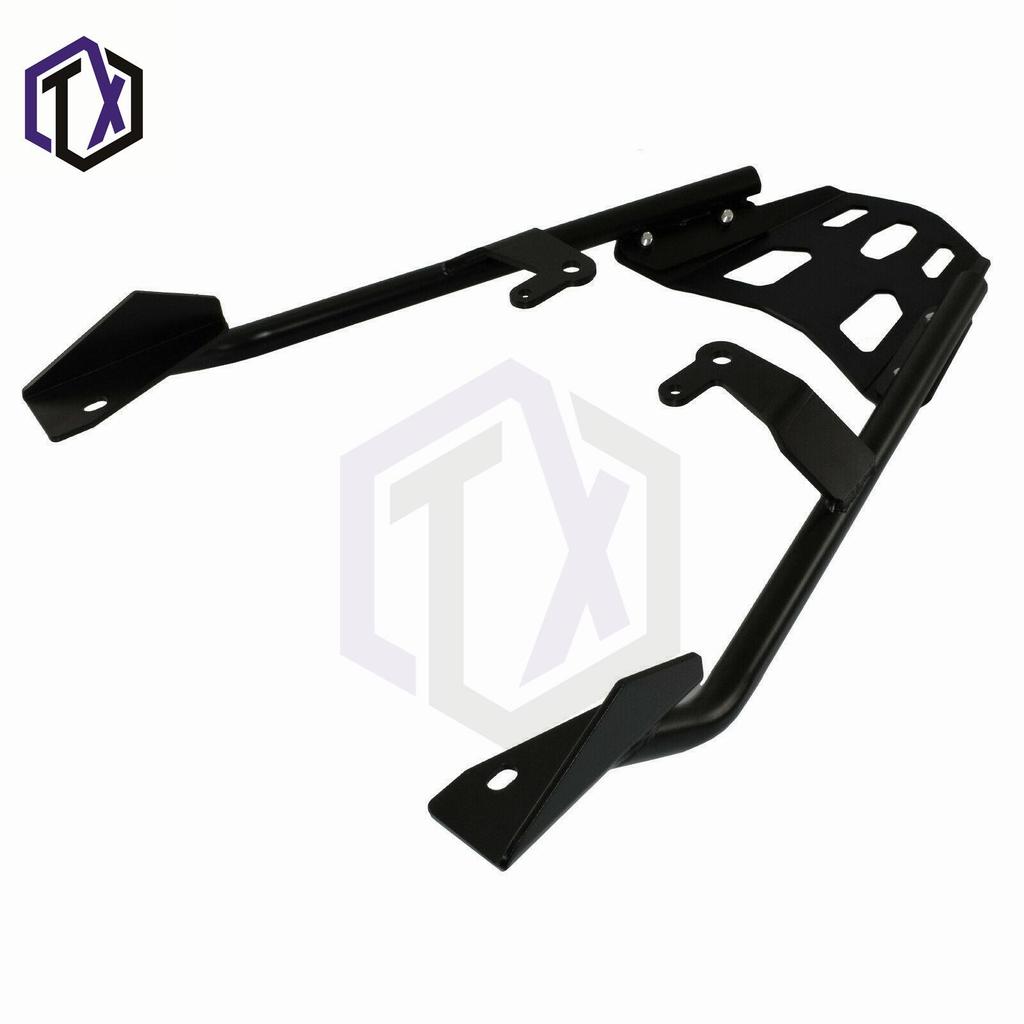 Honda XADV750/Forza750 Aluminum Rear Luggage Rack
