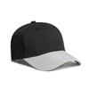 Baseball Casual Color Contrast Blocking Simple Women  Men For Neutral Gender Fresh Caps Peaked Hats Breathable Outdoor Ins Sunshade Versatile