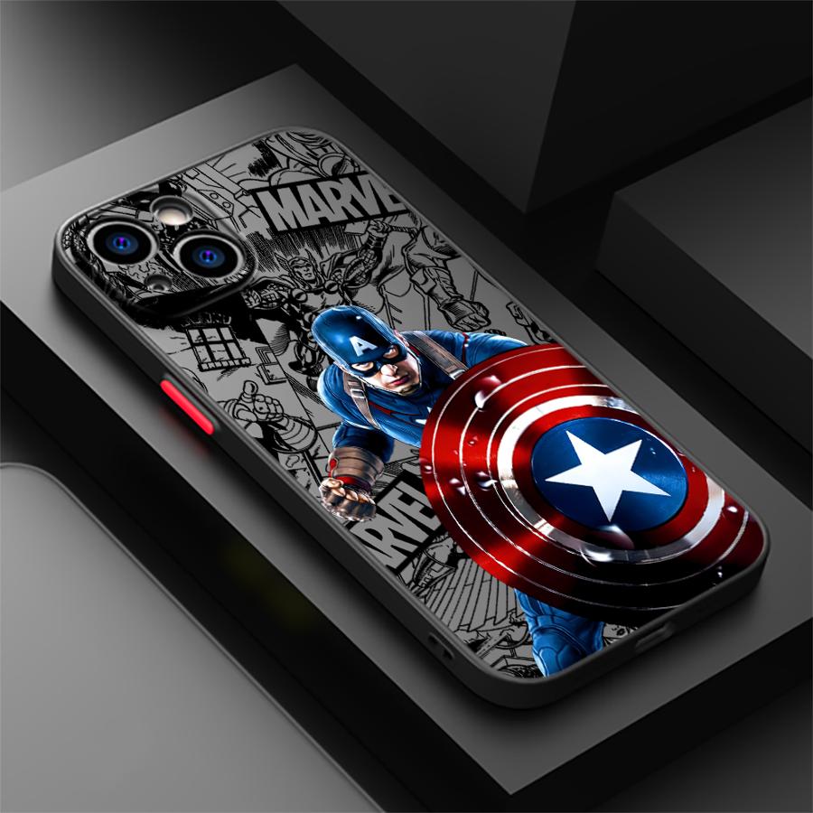 Чехол для задней панели телефона Marvels Spider-Man Groot для iPhone 17 Pro Max XS XR 16 Plus 7 8 SE Air 11 17e 15 14 13 Mini 12