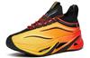 Men's Sneakers Anta Running Collection Cushioned Slip-Resistant Abrasion-Resistant Low-Top Running Shoes