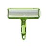 Pet Hair Remover Roller 2 Way Roller Cat Lint Remover Portable Pet Fur Remover Tool for Sofa