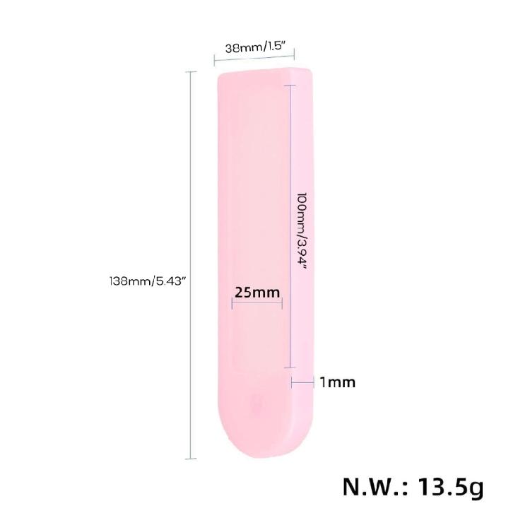 Electric Scooter Display Protective Cover Waterproof Silicone Dashboard Covers