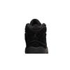 Womens Air Jordan OG 'Black Metallic Gold' (women's sizes) Black / Black / Metallic Gold Vintage Basketball Shoes DO1850 007