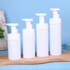 Бутылки с пенным насосом для многоразового использования 200/250/300/350 мл – Пустые, портативные диспенсеры для средства для умывания лица, мусса, лосьона и шампуня