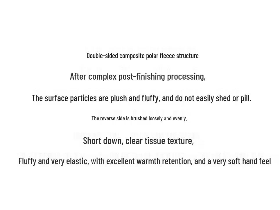 Langsha Women's Winter Fleece Lined Hooded Zip-Up Jacket