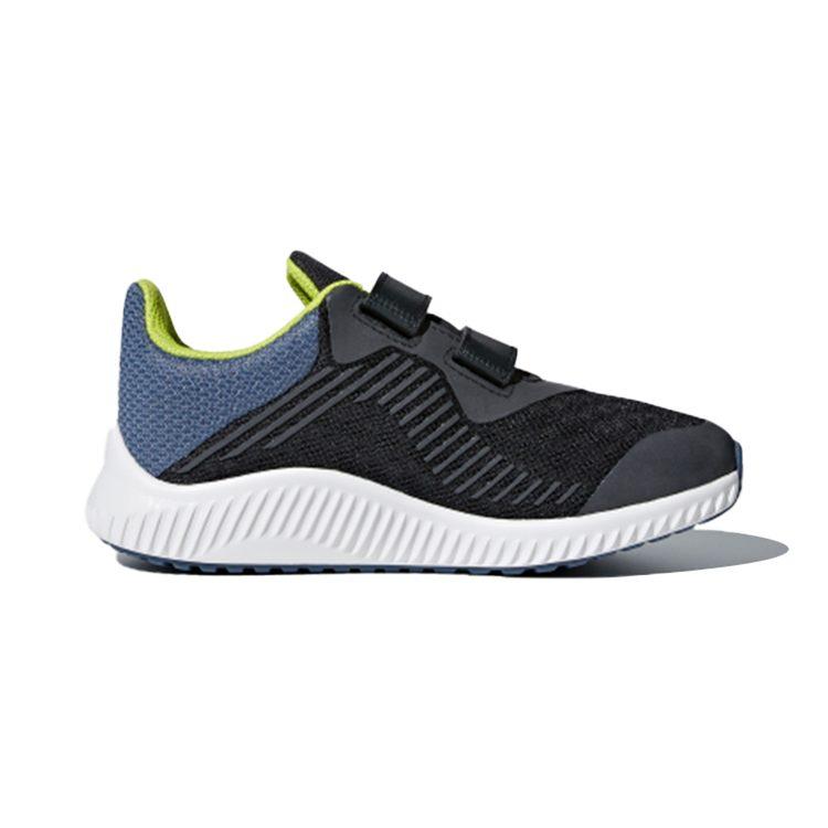 adidas Детские беговые кроссовки Fortarun для дошкольников CQ0000