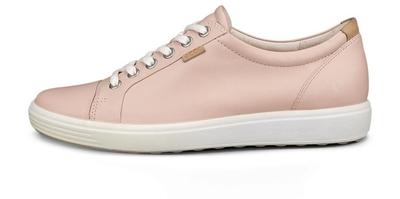 Кроссовки Ecco Soft 7 W (470303) rose