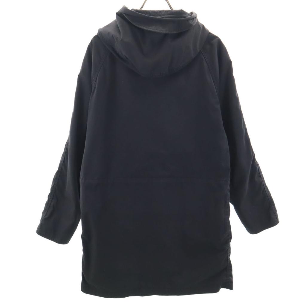 The North Face Фиолетовая бирка 65/35 Пальто-кросс Бэй Хед L NP2556N Мужское б/у для улицы