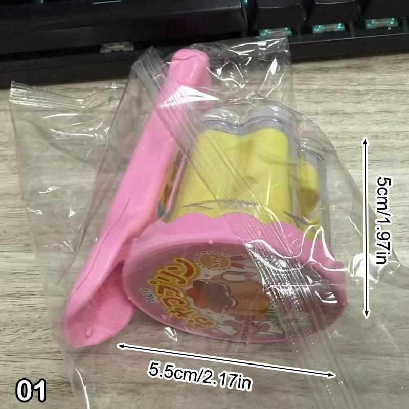 Кормление едой Пудинг Кормление Игрушка Ролевая игра Раннее образование Маленький медвежонок Бенто Лапша Ламиан Игрушка Симуляция Домик Игрушки Для друга