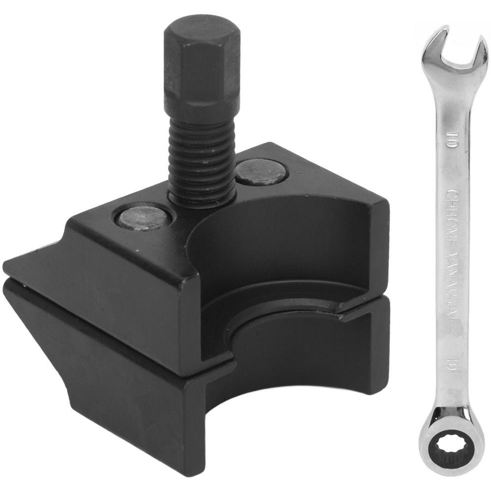 Professional Strut Split Hub Spreader Double Ended Strut Mount Remover Tool Automotive Repair