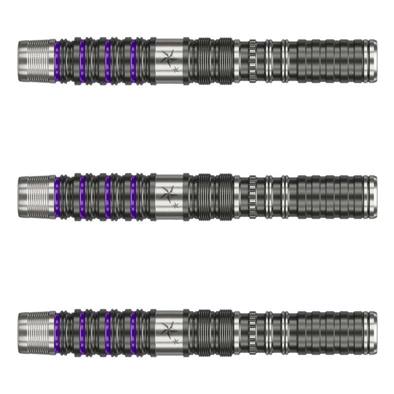 Target Sirius G3 MAX Tungsten Yuta Hayashi 21.5g 90% (SIRIUS)