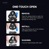 Xiaomi Электробритва ENCHEN Blackstone Max 3D-подвижные головки Водонепроницаемая С выдвижным прецизионным триммером