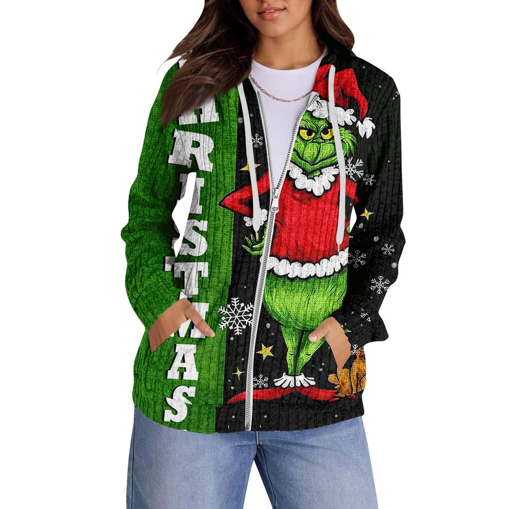 Hoodies For Women Trendy Tops Casual Fall Fashion Long Sleeve Sweatshirt With Pockets Pullover Lightweight