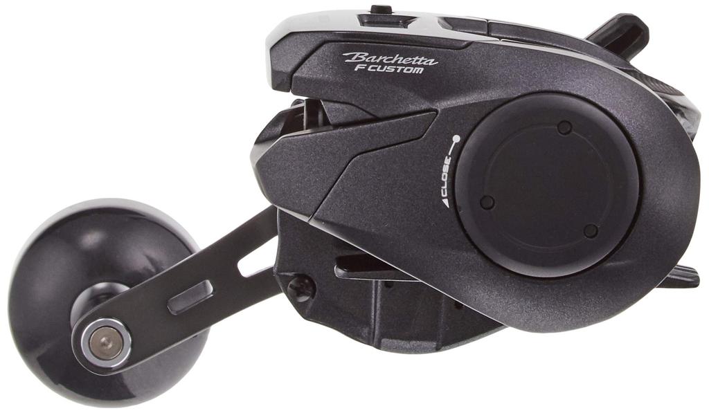 SHIMANO Reel Double Axis 20 Barchetta F Custom 150 Power Fishing Such As Flounder Light Jigging Boat/hand-wound (right)