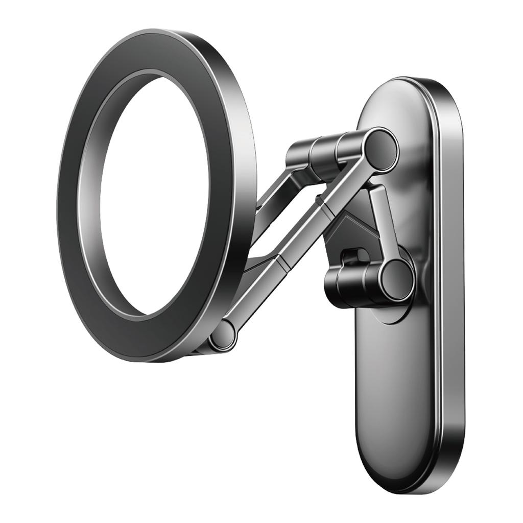 JOYROOM JR-ZS520 Magnetic Phone Stand Double-Sided Magnetic 360° Rotation Phone Holder