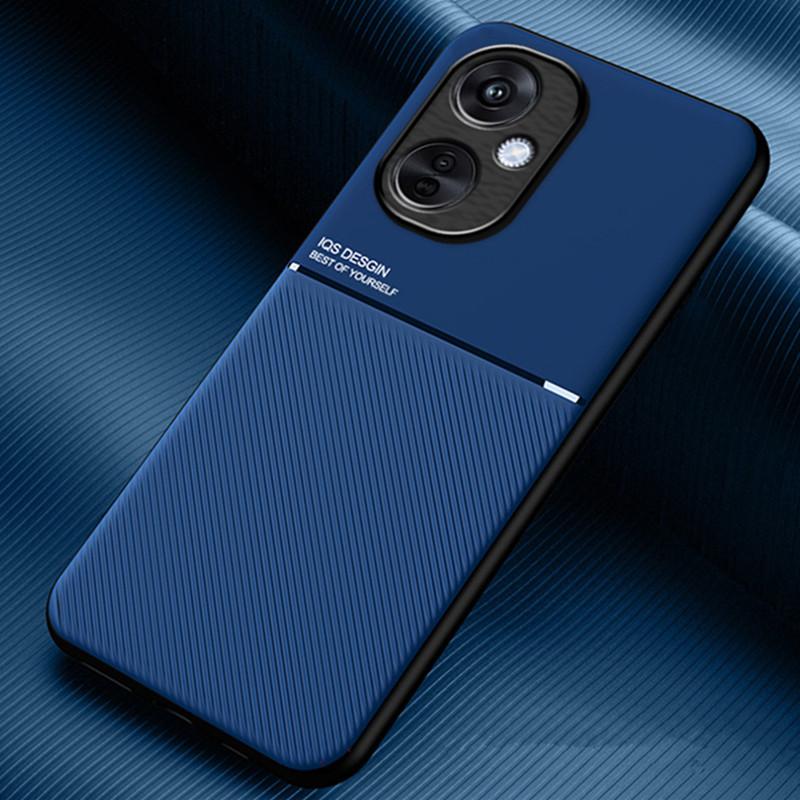 Для OnePlus Nord CE 3 Lite чехол роскошный силиконовый автомобильный магнитный держатель задняя крышка для OnePlus Nord CE 3Lite CE3 Lite чехлы для телефонов