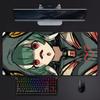 Animation Dark GGachiakuta Mouse Pad Mousepad Large Gaming Lockedge Thickened Pc Table Desk Mat