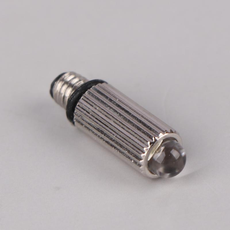 1/3Pcs Led Lamp For Adult 2.5V0.3A White Light Anesthesia Laryngoscope Bulb Surgical Accessories