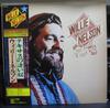 LP Пластинка WILLIE NELSON - Звук в твоём сознании 25AP58 CBS SONY 1976 Япония Оби Кантри Б/У