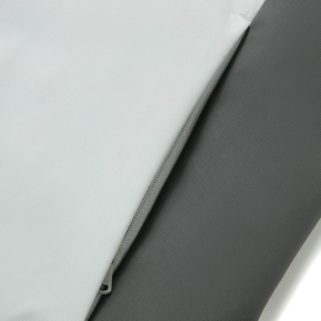 Li-Ning Fitness Series Windproof Water-Repellent Three-Dimensional Anti-Static Hooded Windbreaker Men Outerwear AFDVG61-3