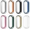Full Cover Case For Xiaomi Mi Band 9 8  Screen Protec Mi Band9 8  NFC Screen Protector Protective Case Watch CaseFor Mi Band8 9