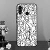 Чехол Elios Faces For Huawei Nova 9 10 SE 12i 12s 11i 8i Y90 Y60 Y70 Y72 Y73 Y61 Y91 P60 Pro P30 P40 Lite Назови меня своим именем