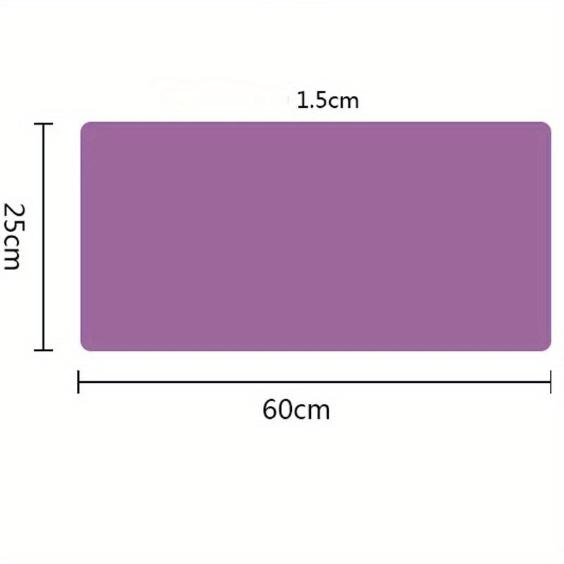 Спортивный коврик для йоги NBR Support, производитель резины, прямые продажи, плоский коврик NBR высокой плотности