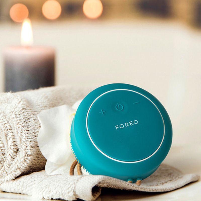 Foreo Luna 4 Body (Evergreen)