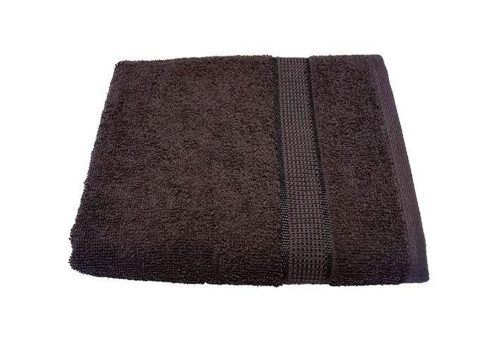 Cotton Napkin 30 X 50 Cm - Brown