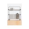 Snow Peak IGT Tabletop Architect Unit Frame CK-303 Portable Outdoor Furniture