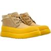 UGG Neumel Универсальные Удобные Нескользящие Снегоступы Детские ботинки Желто-коричневые 1171299K-MMM