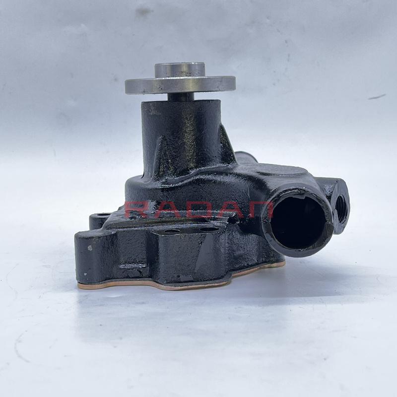 Водяной насос для двигателя Foton View Tunland BJ483 BJ486 4D20 4D22 4D24