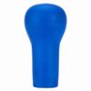 PU Fishing Rod Butt Cap Spherical Fishing Pole Butt Cushion  Large Fishing Rods