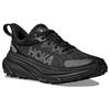 HOKA Challenger ATR 7 GORE-TEX Кроссовки женские тройной черный 1134502-BBLC
