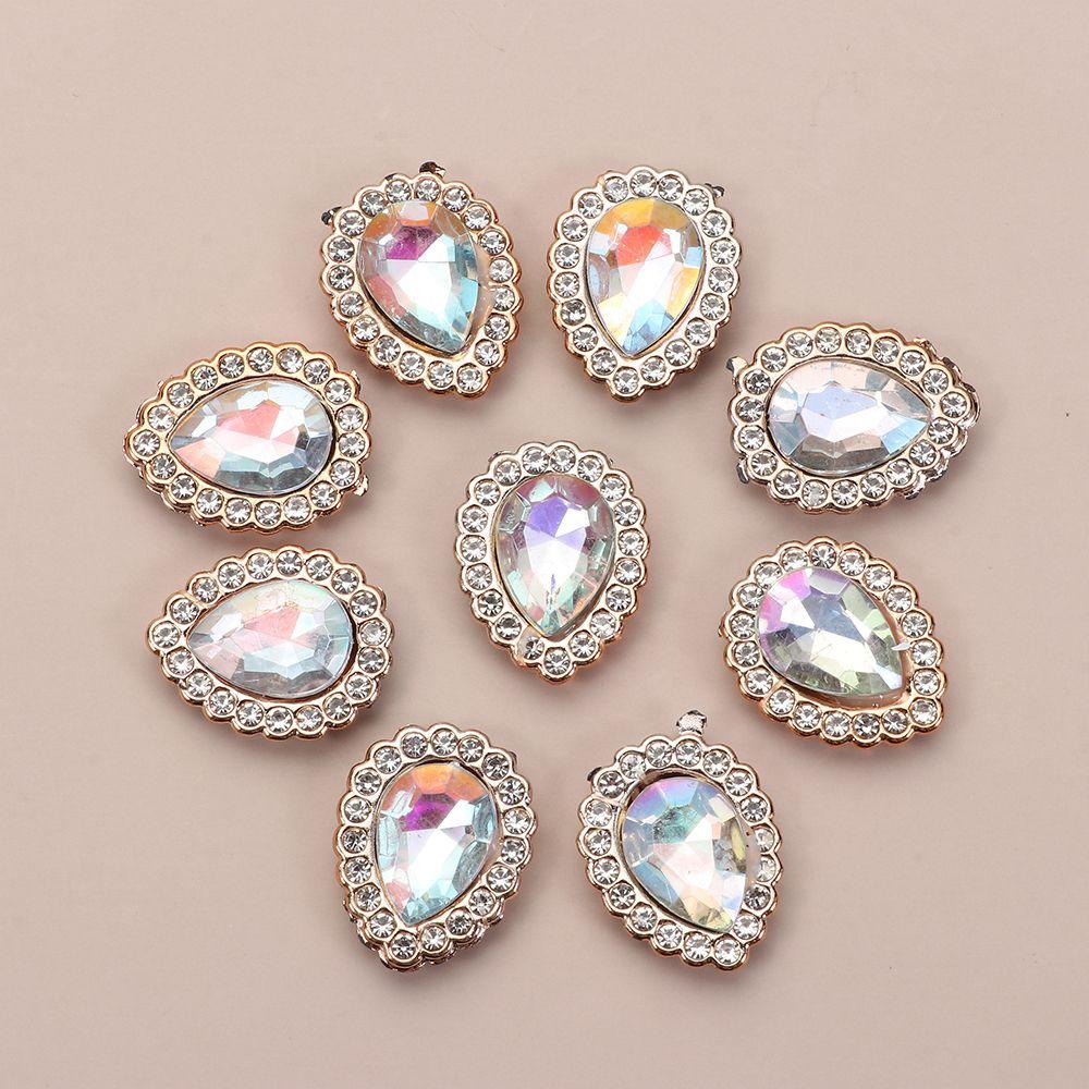 Аксессуары для шляп в форме цветка Аксессуары для головных уборов Жемчужные пуговицы Пуговицы со стразами Жемчужные шпильки