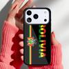 Bolivia Flag Phone Case for iPhone 17 16 15 14 13 Pro Max Back Cover for 12 11 Pro Coque