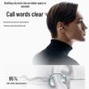 SANAG S7S Open-Ear Clip-On Bluetooth Headset