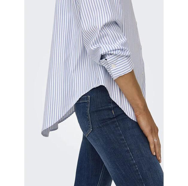 Only Alice Sarah рубашка с длинным рукавом