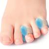 Separator Finger Feet Care Protector Silicone Toe Products Separator Finger Feet Care Protector Silicone Toe Products
